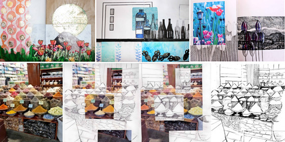 September 2020 Social Day