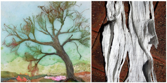 September Social day - 3D Kozo