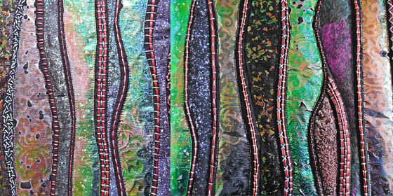 February social day - Amazing Angelina