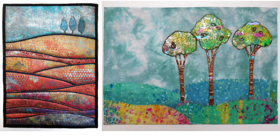 July Social Day - Fabulous Foil