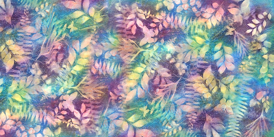 February 2020 Social Day - Double Sun Dyeing