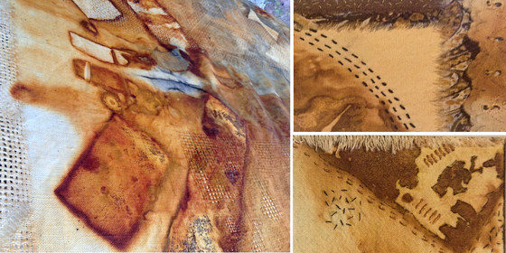 June social day - Rustinz