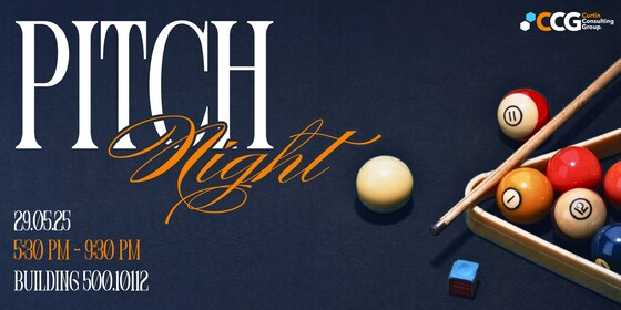Pitch Night