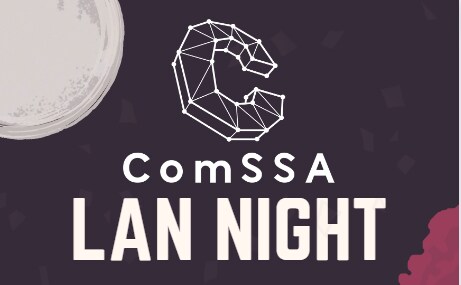 ComSSA Lan Night