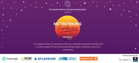Networking Sundowner 