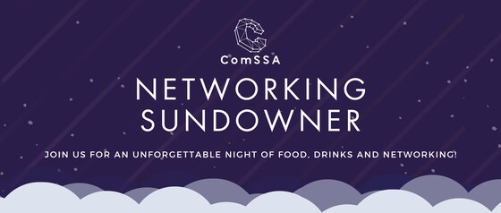 Networking Sundowner