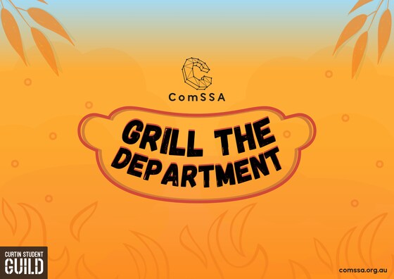 Grill the Department