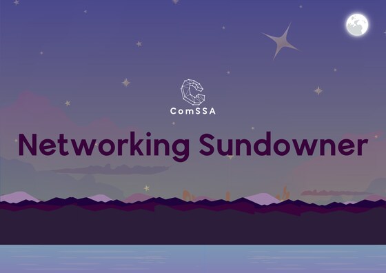 Networking Sundowner
