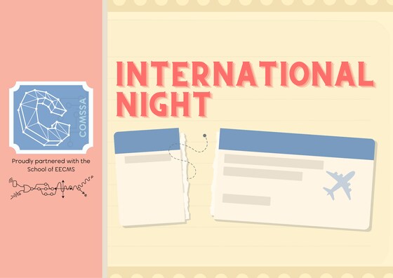 International Night