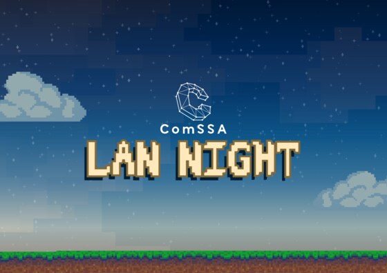 LAN Night