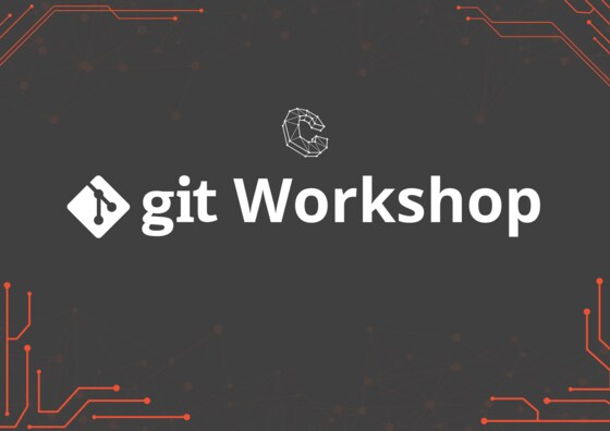 git Workshop