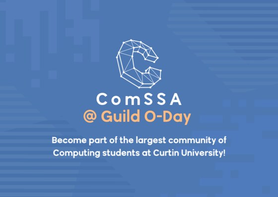 Guild O-Day Semester 1