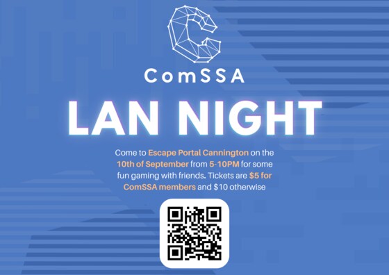 LAN Party