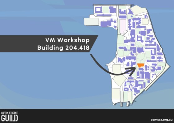 VM Workshop