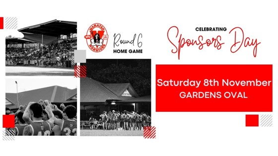 🏉 Round 6 – Home Game | Waratah v Nightcliff