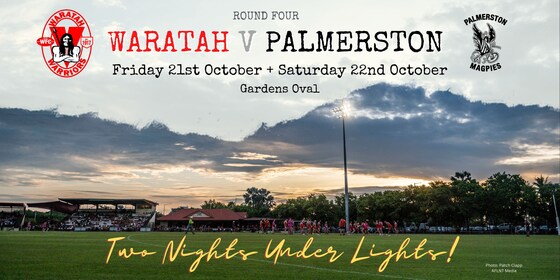 Two Nights Under Lights