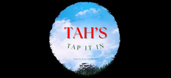 TAH'S TAP IT IN