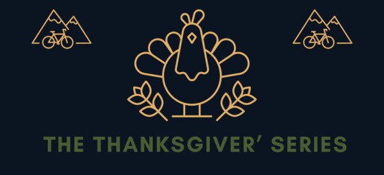 The Thanksgiver Series 2025