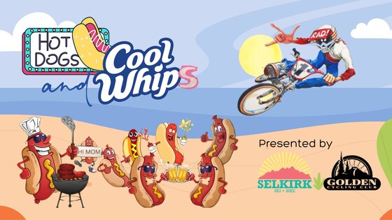 Hot Dogs and Cool Whips