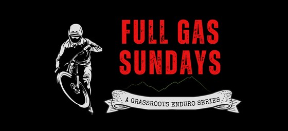 Full Gas Sundays