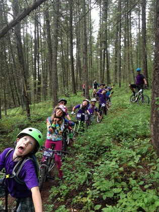 Learn to Ride - Week 1 GEARS