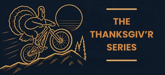 The Thanksgiver Series 2026