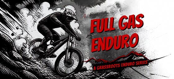 Full Gas #1