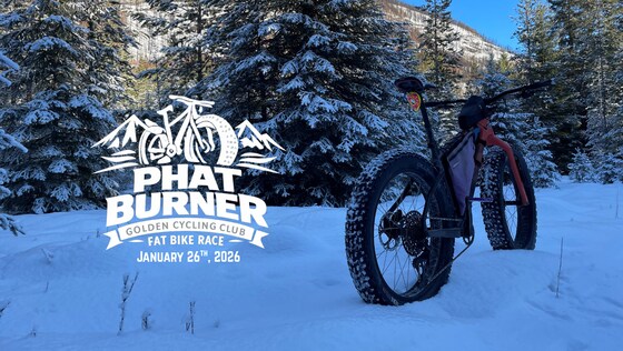 Phat Burner Fat Bike Race 2026