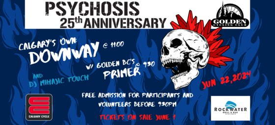 Psychosis After Party 