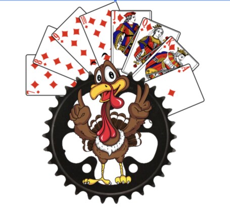Poker Ride Registration