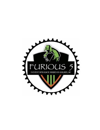 Furious 5 Sponsored by Derailed Sports - 5K Downhill 