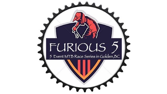 Furious Five - Chainless Enduro - Cancelled (New Date TBA)