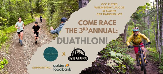 The Duathlon 