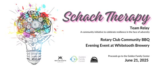 Schach Therapy - Team Relay Event
