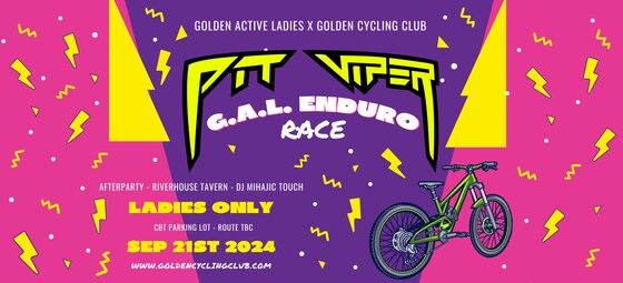 PIT Viper GAL Enduro
