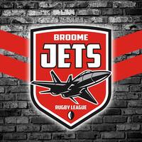 Broome Jets
