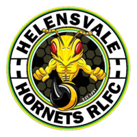 Helensvale Hornets Rugby League Football Club