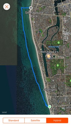 Cannonball Run - Nov/Dec 2020