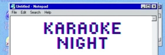 CFSS KARAOKE NIGHT 2026