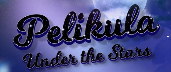 PELIKULA UNDER THE STARS