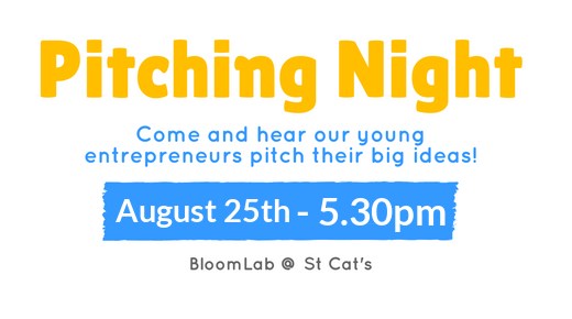 Pitch Night