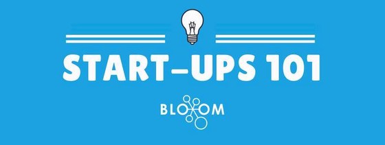 Start-Ups 101 Workshop 