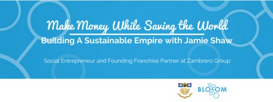 How to Build A Sustainable Empire