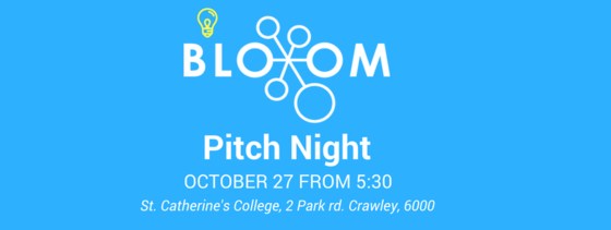 Pitch Night
