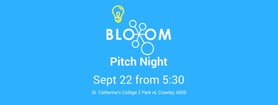 Pitch Night 