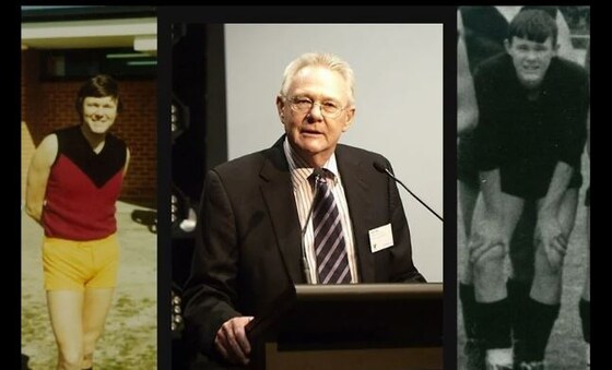 2024 AFL Grand Final Luncheon - Friday 27th September