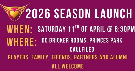 2026 OHAFC Season Launch