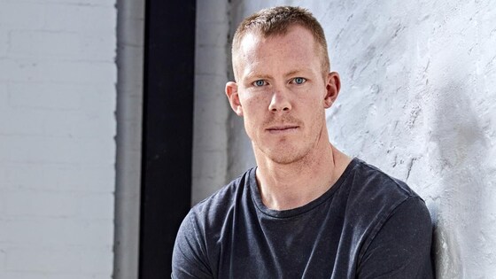 2025 Luncheon - Jack Riewoldt