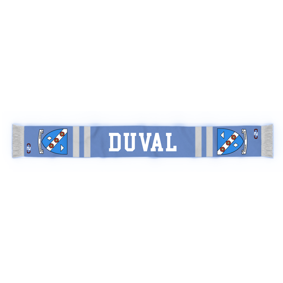 Duval Scarf