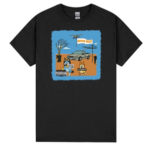 Aussie Night Merch  image 1